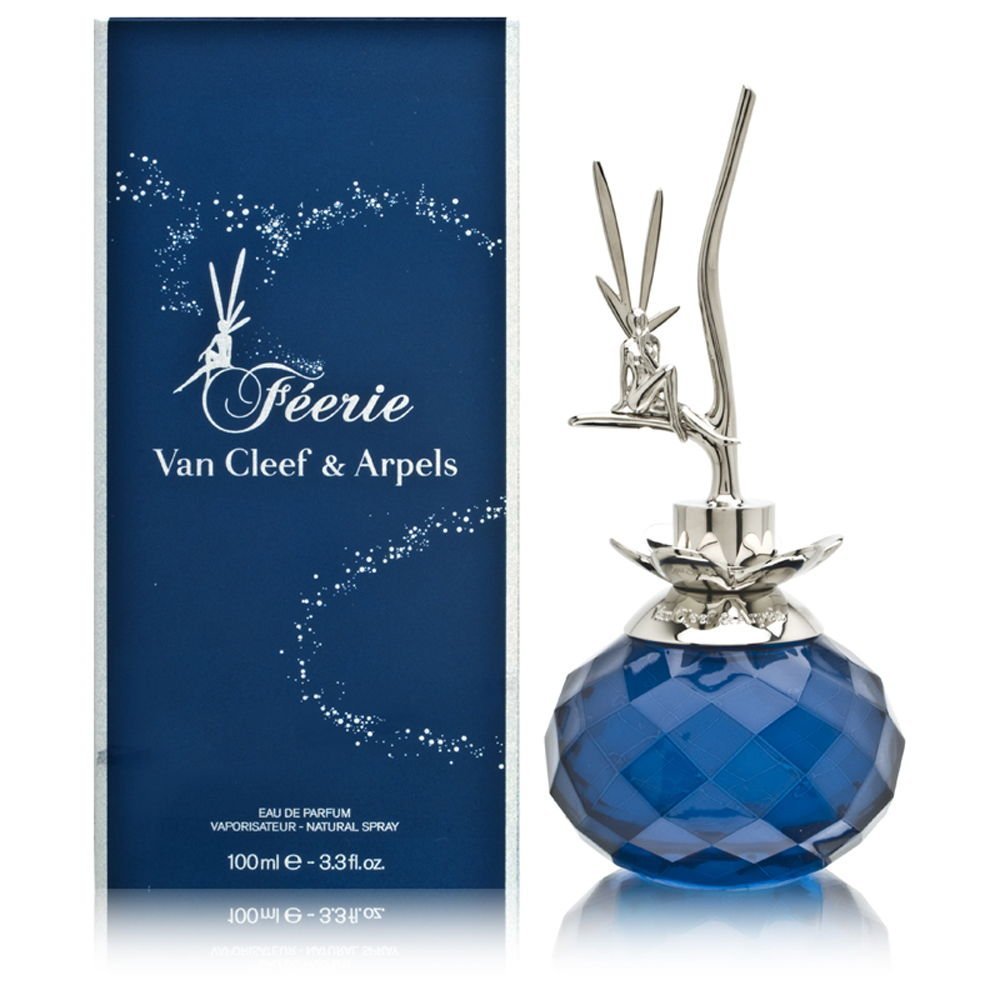 parfum féérie van cleef & arpels